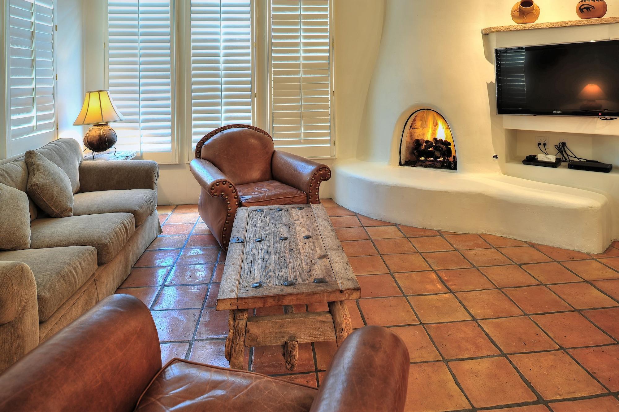 Hilton Vacation Club Rancho Manana Hotel Cave Creek Exterior photo
