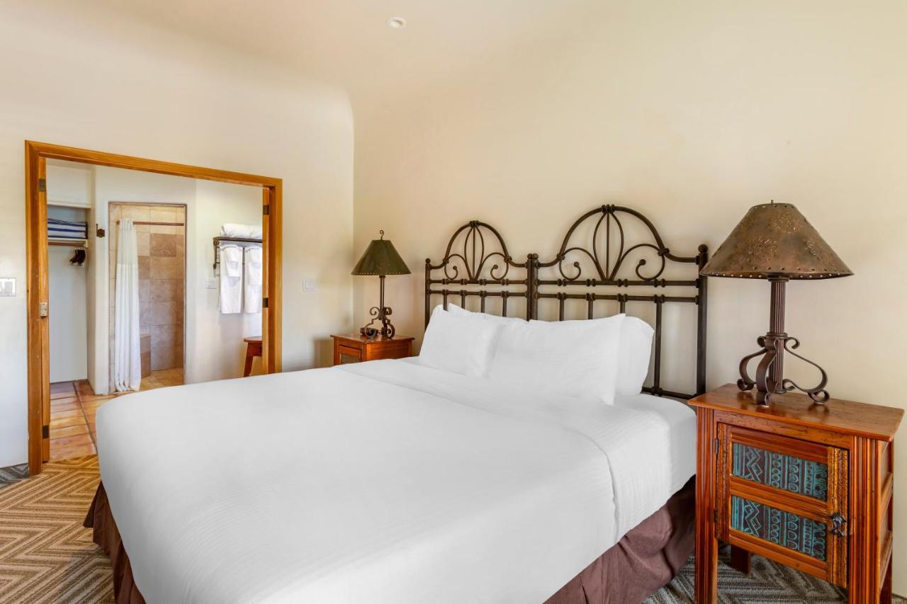 Hilton Vacation Club Rancho Manana Hotel Cave Creek Exterior photo