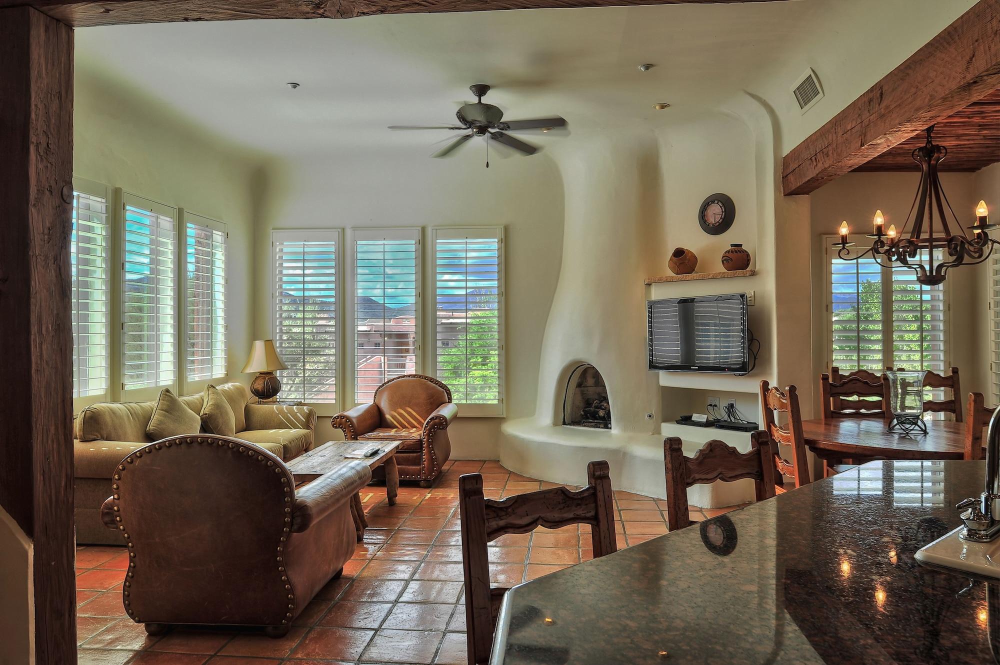 Hilton Vacation Club Rancho Manana Hotel Cave Creek Exterior photo