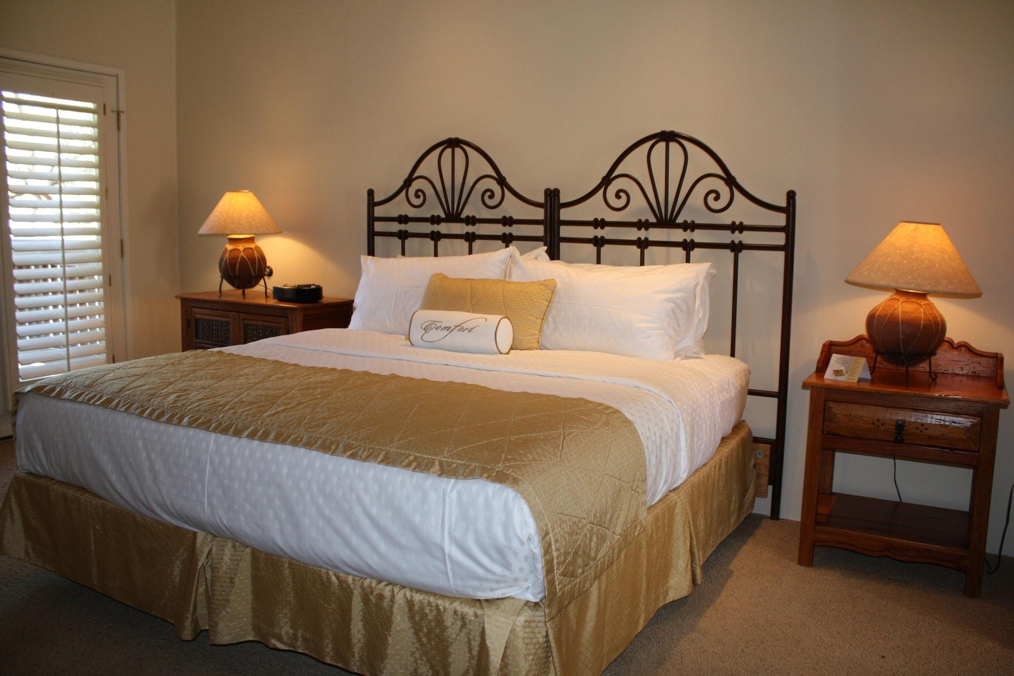 Hilton Vacation Club Rancho Manana Hotel Cave Creek Room photo