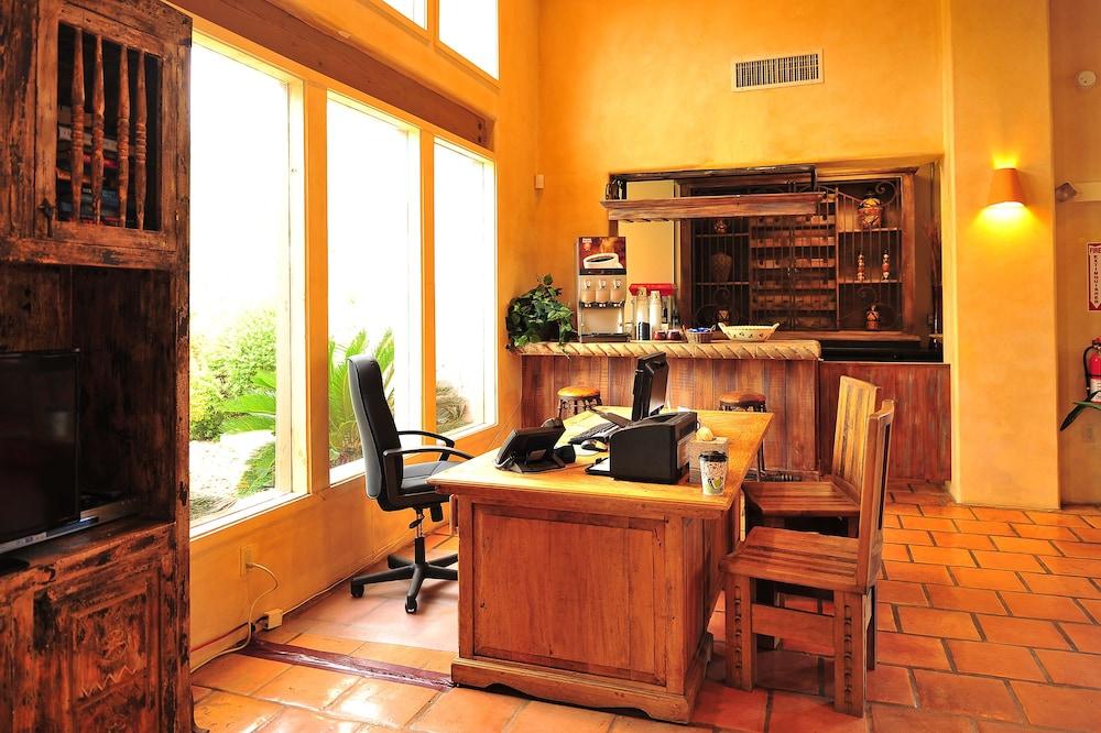 Hilton Vacation Club Rancho Manana Hotel Cave Creek Exterior photo