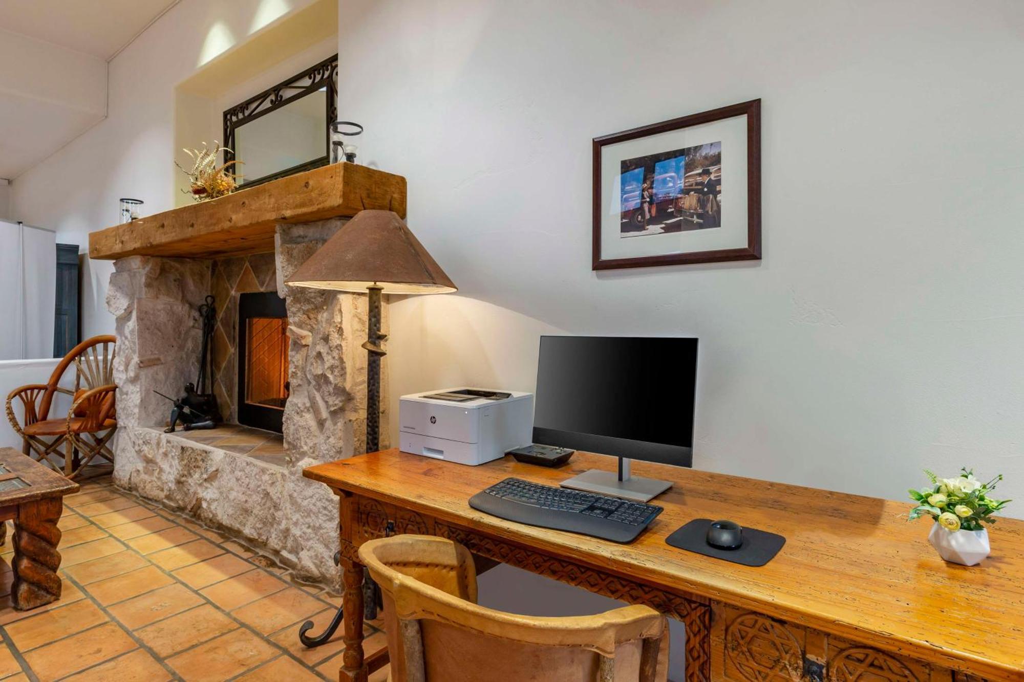 Hilton Vacation Club Rancho Manana Hotel Cave Creek Exterior photo