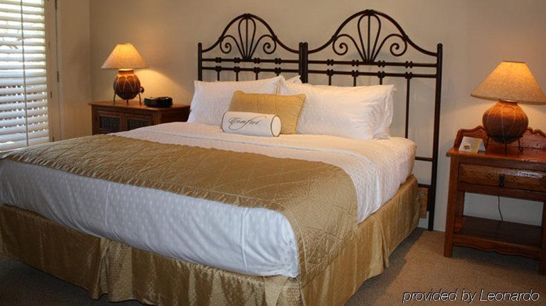 Hilton Vacation Club Rancho Manana Hotel Cave Creek Exterior photo